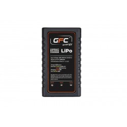 GFC Energy LiPo smartcharger